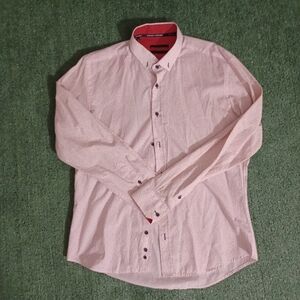Harper + Leyland London Dress Shirt Size Large